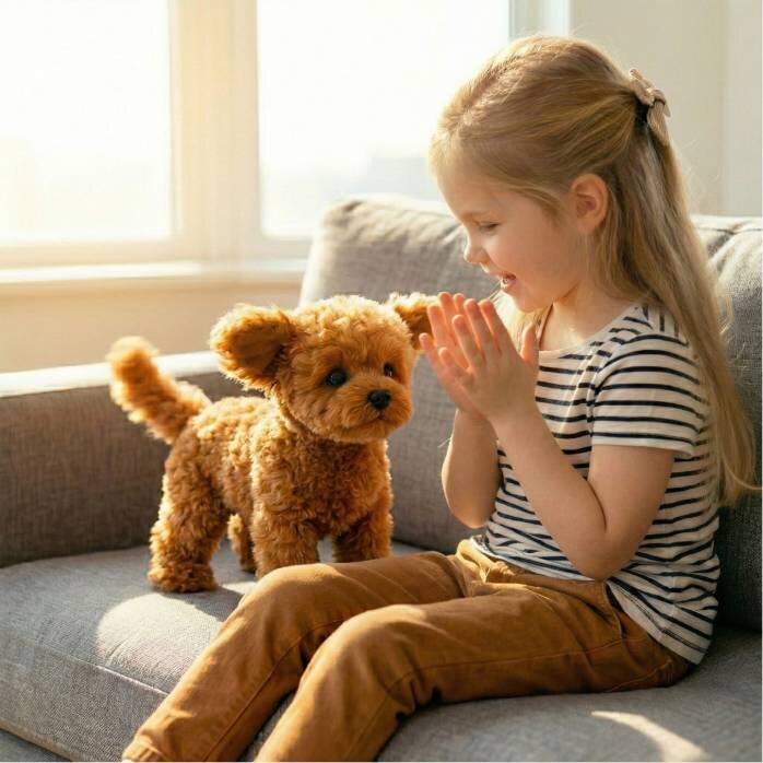 Watch Your Kid Light Up